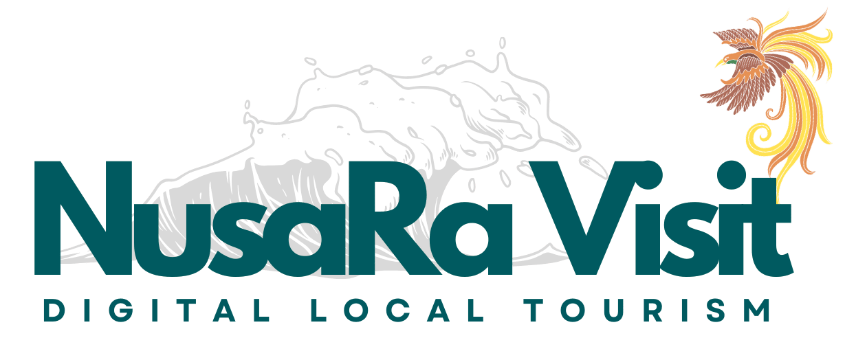 NusaRavisit Logo